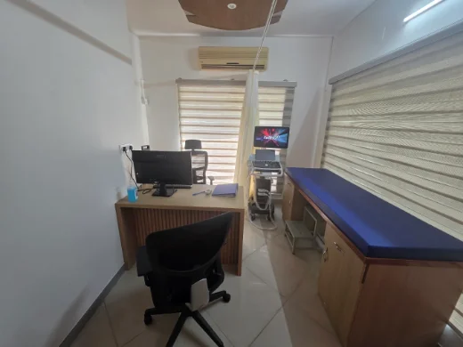 4D Ultrasound / imaging