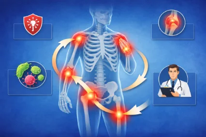 Joint & nerve pain