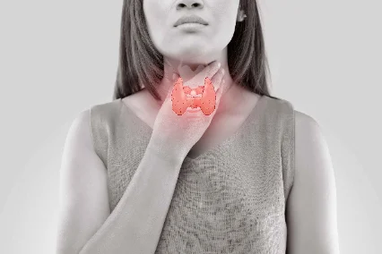 Thyroid & tumours