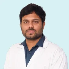 Dr. Harsha photo