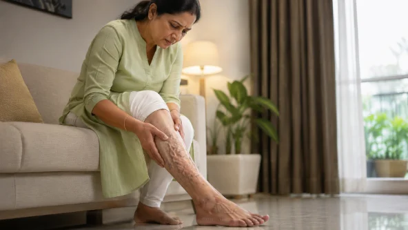 Varicose veins